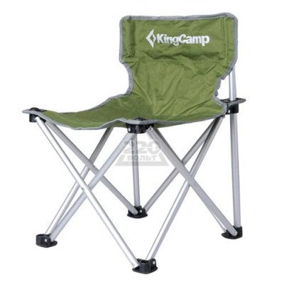     KING CAMP 3802 Compact Chair