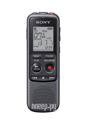     Sony ICD-PX240//C