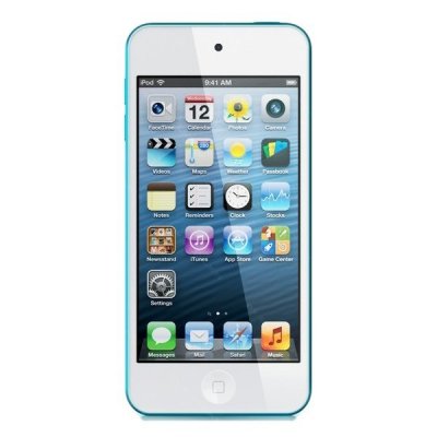     Apple iPod Touch 5 64Gb Blue (MD718RU/A)