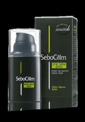      SeboCalm    50 
