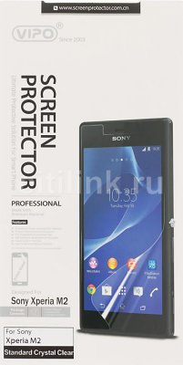     VIPO  Sony Xperia M2, 1 , 