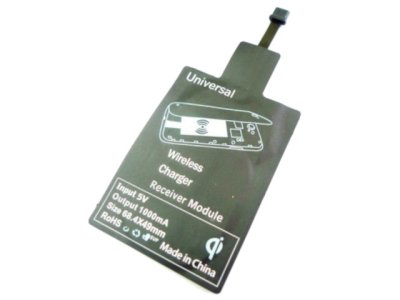   C2R  micro-USB CDQ031 / CDQ001