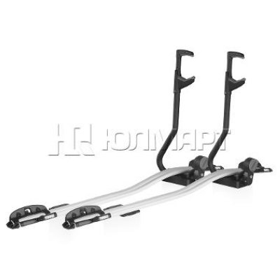    Thule Proride 591 Twin Pack (2  591  )