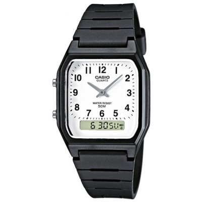     CASIO AW-48H-7B CASIO COLLECTION, 