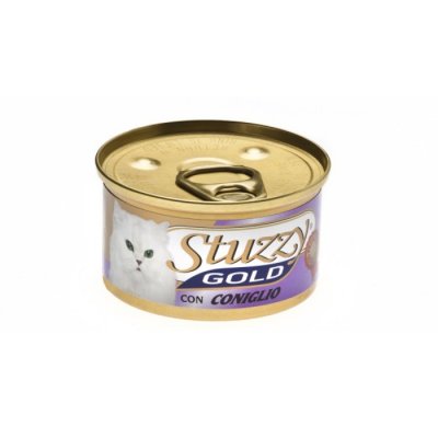      Stuzzy Gold  85g   132.C422