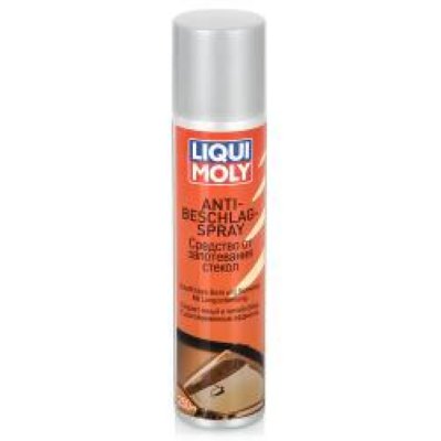      -    LiquiMoly Anti-Beschlag-Spray 0,25 