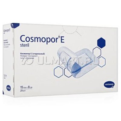    Cosmopor E 15  8  , . 25 