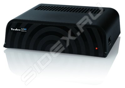     DVB-T2  TESLER DSR-410 ()