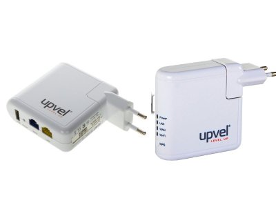    UPVEL UR-312N4G 3G/LTE Ethernet Wi-Fi     802.11n 150 /  