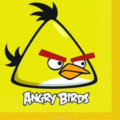    Angry Birds 33  16 /