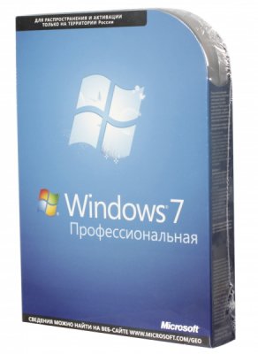     Microsoft Windows 7  32&64-bit  ( ), FQC-