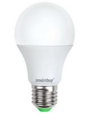   SmartBuy SBL-A60-07-30K-E27-N