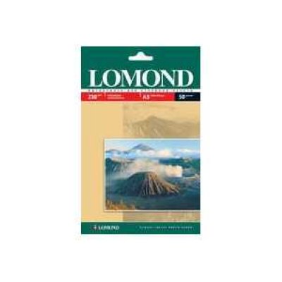    Lomond  / 230 /  2/ A5(21x15)/ 50 . (102070)