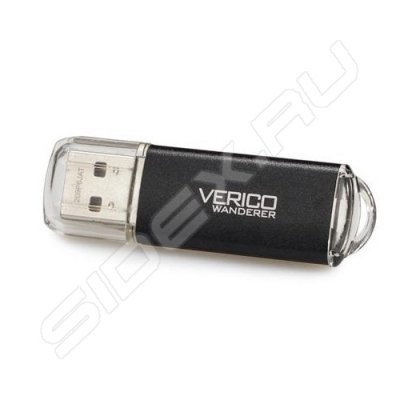    Verico Wanderer 4GB VM04L ()