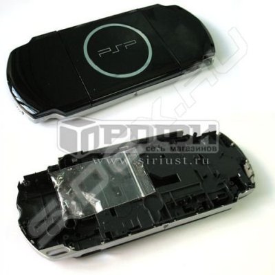      Sony PSP Slim 3000 ( 0032854) ()