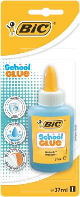   BIC   School glue 37 