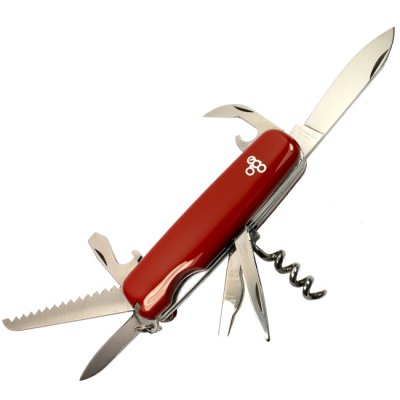    EGO Tools A01.9 Red