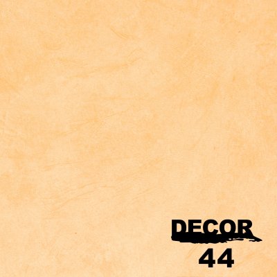      Isotex Decor 44 6,26 .