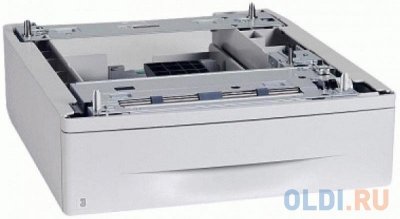   Xerox 097S04400    550   Phaser 6600/WC 6605