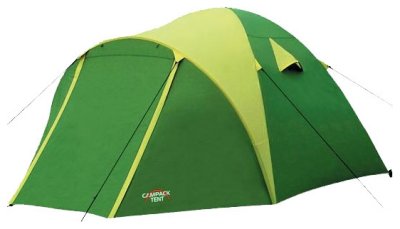    Campack Tent Storm Explorer 2, : -
