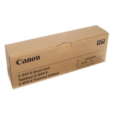   C-EXV6 (1339A004AA) (Imaging Drum) Canon  NP-7161