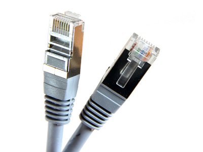   Telecom FTP cat.5e 0,5m NA102-FTP-C5E-0.5M