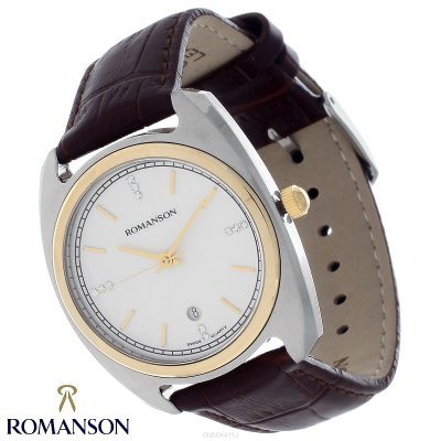      "Romanson". TL 1269 LC(WH)BN