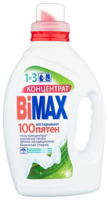      Bimax BiMax 100  1.5  