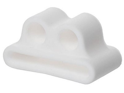    Activ  Apple AirPods Silicone White 97763