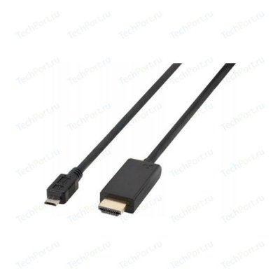    LG MHL Cable