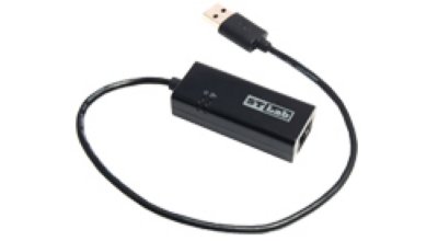   ST-Lab U-660  Cable USB2.0 to RJ45 (10/100Mbps), Ret