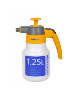    Spraymist 1,25  .4122P0000