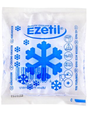   Ezetil Ice Akku SoftIce 100g  