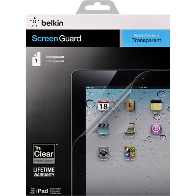     iPad 3 (iPad with Retina Display)Belkin F8N798cw