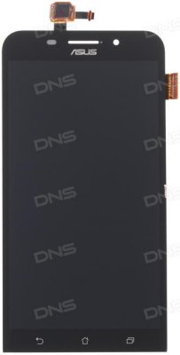   5.5"    Asus Zenfone Max ZC550KL