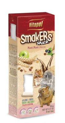    Smakers Snack    , 90