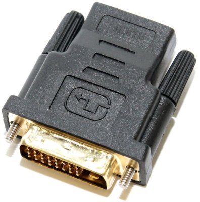    HDMI- DVI-D 5bites   DH1803G