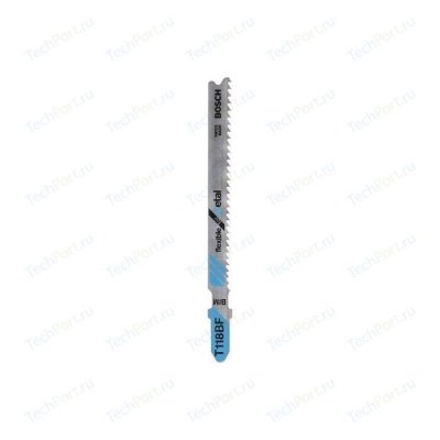      Bosch 92  3  T118BF Flexible for Metal (2.608.636.232)