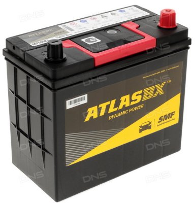     ATLASBX EN360