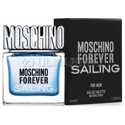     Moschino Forever Sailing ( 30   80.00)
