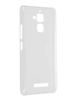    ASUS ZenFone 3 Max ZC520TL SkinBox Crystal 4People Transparent T-S-AZC520TL-007