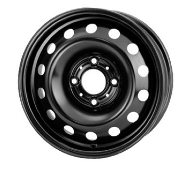    Magnetto Wheels 15002 S AM 6x15/4x100 D60.1 ET40 Black