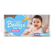      Beffy"s extra dry  5-10 / 44 