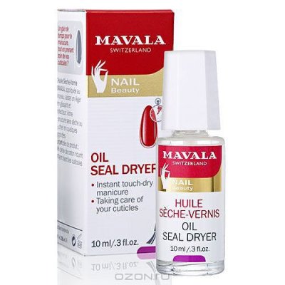   -     MAVALA Oil Seal dryer, 10 