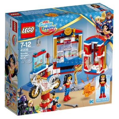   LEGO DC Super Hero Girls 41235  -
