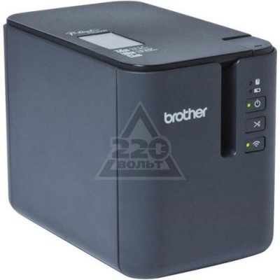      Brother PT-P900W ( PT-9700PC)