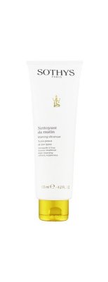   SOTHYS WATER CLEANSERS:    (Morning Cleanser), 125 