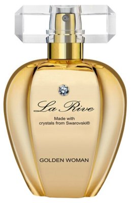     La Rive Golden Woman 75 