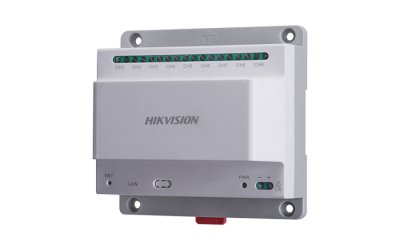    HIKVISION DS-KAD709