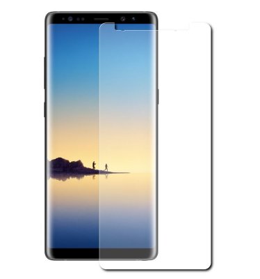      Samsung Galaxy Note 8 SM-N950F (  ) TPU,  LuxCase